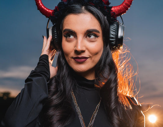 Beyond the Graveyard: Unearthing New Sounds in the Dark