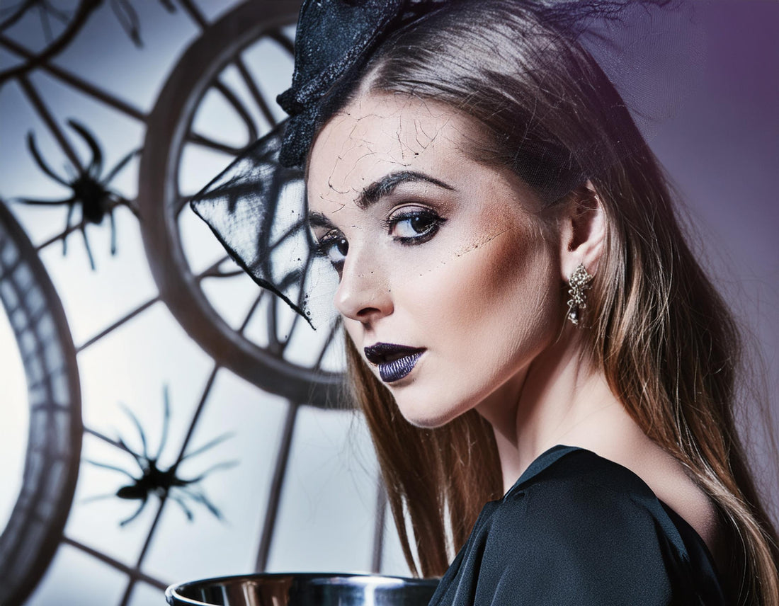 Unveiling the Shadows: A Look at Goth Philosophy