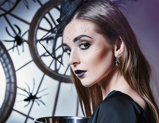 Unveiling the Shadows: A Look at Goth Philosophy