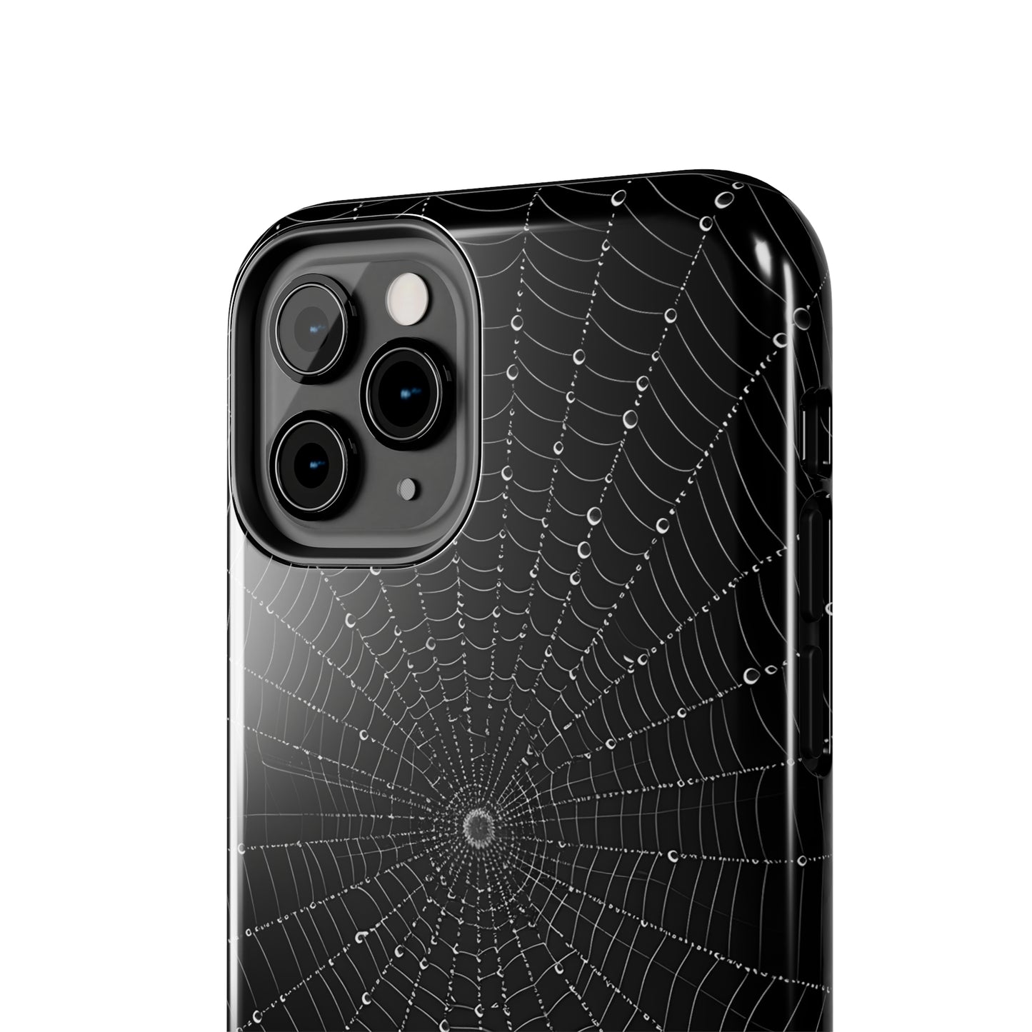 Spider Web 2 - Rugged iPhone Cases