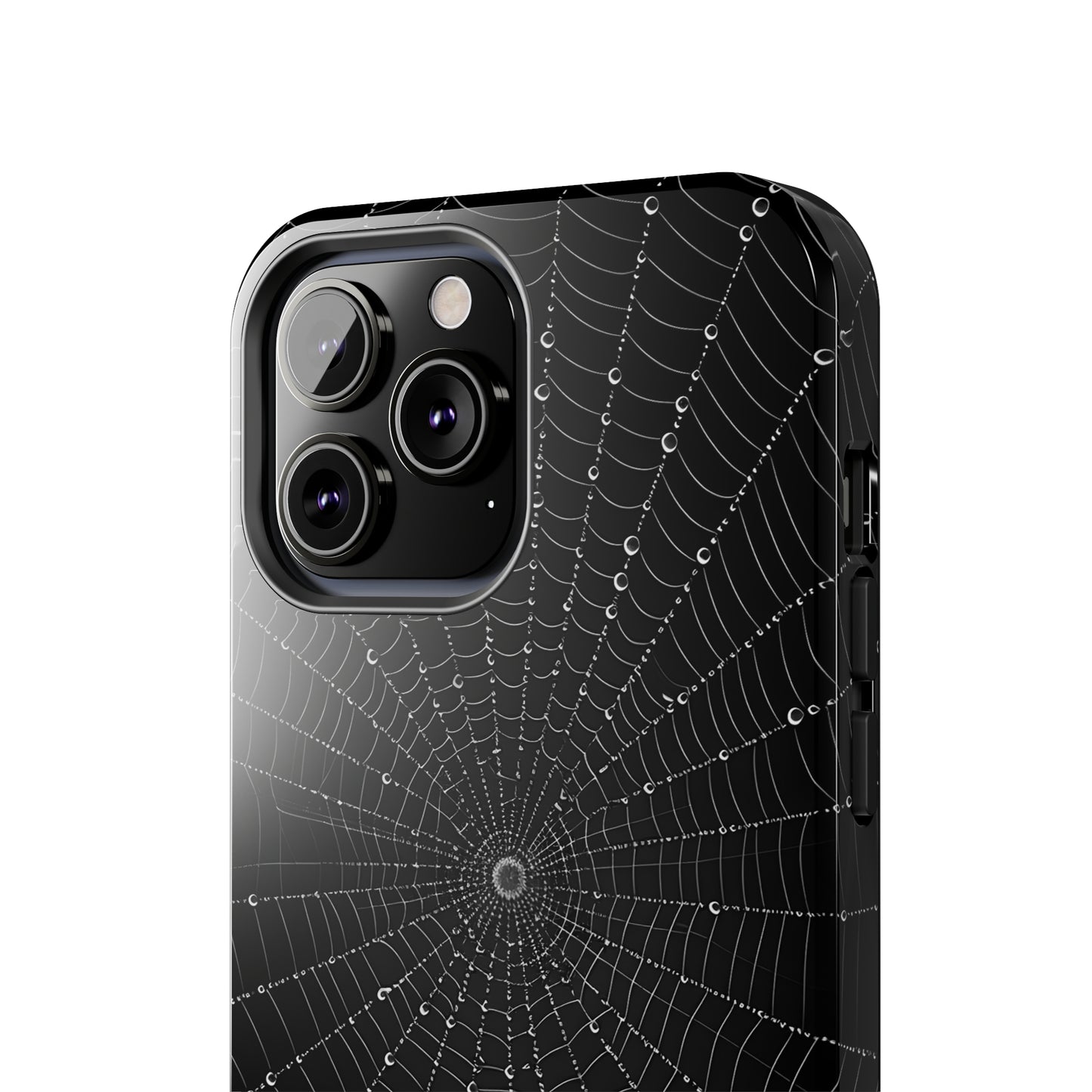 Spider Web 2 - Rugged iPhone Cases