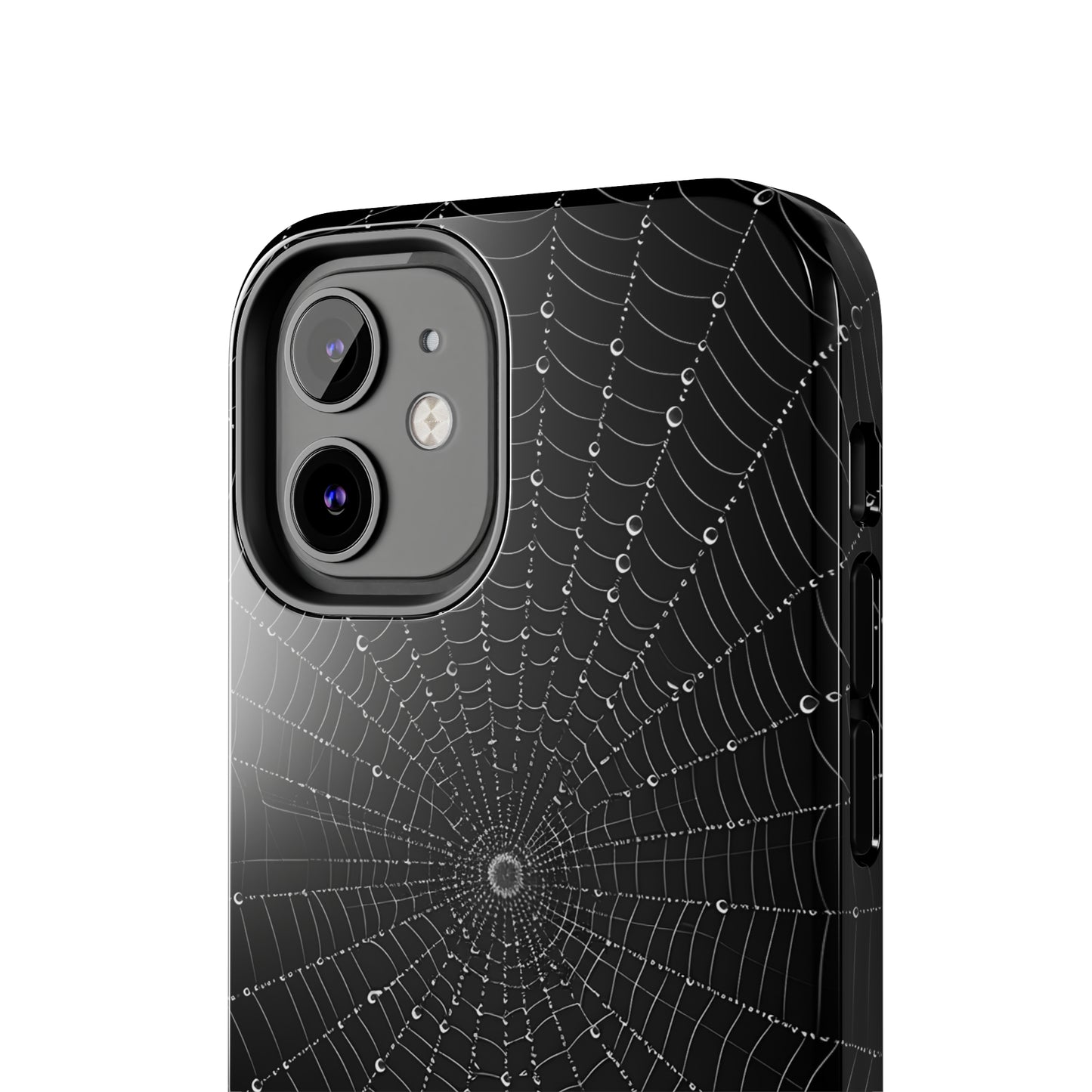 Spider Web 2 - Rugged iPhone Cases