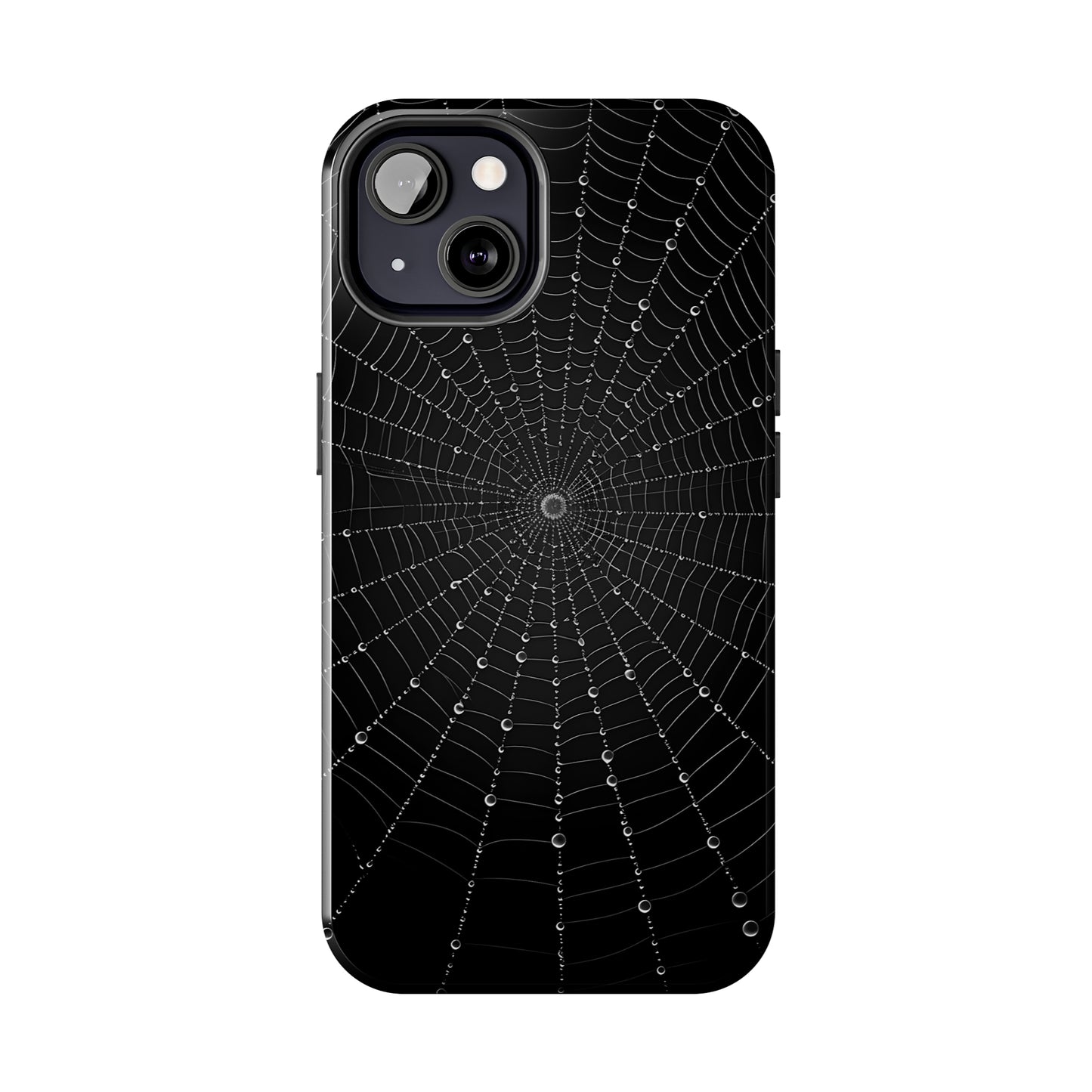 Spider Web 2 - Rugged iPhone Cases