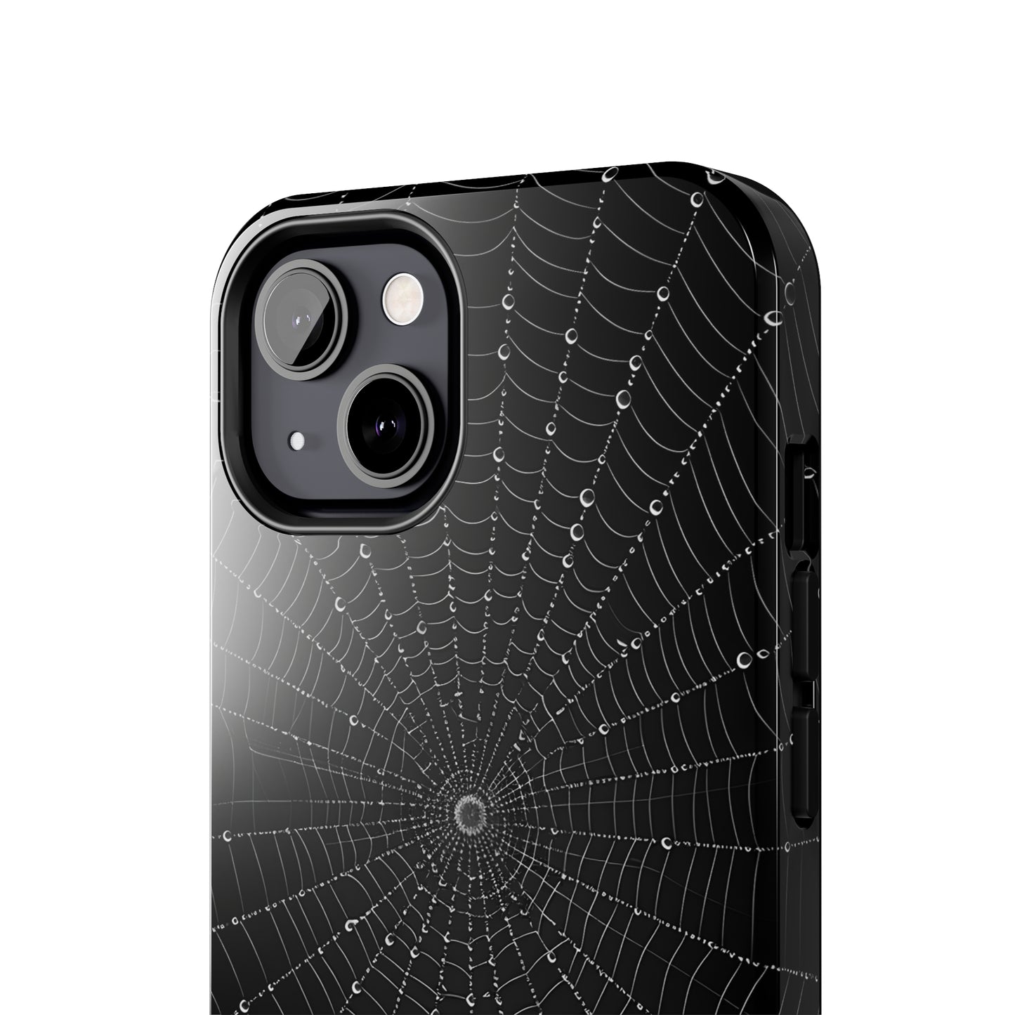 Spider Web 2 - Rugged iPhone Cases