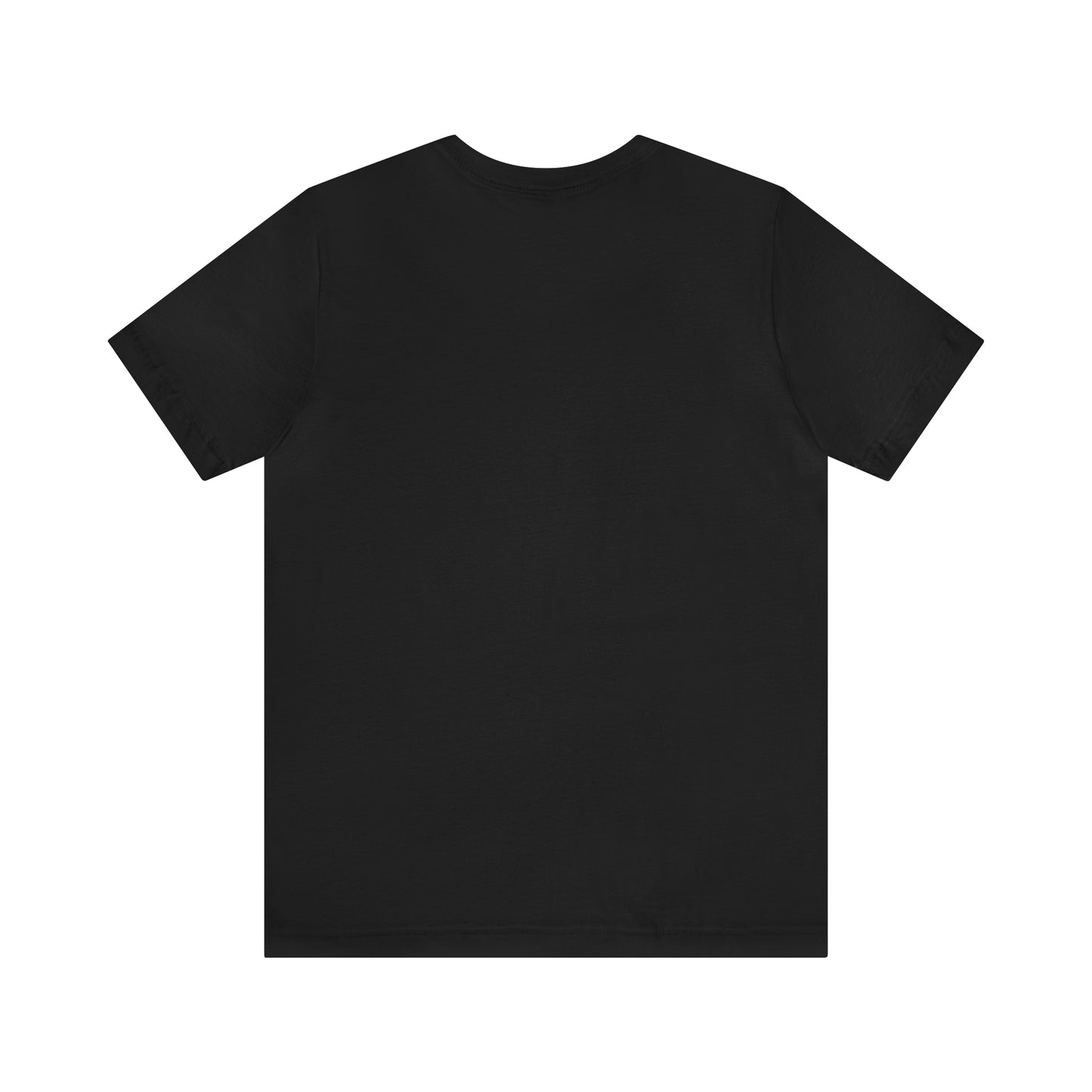 Goth Skull and Leaves - Cotton Unisex T-Shirt - Tegusuk Store