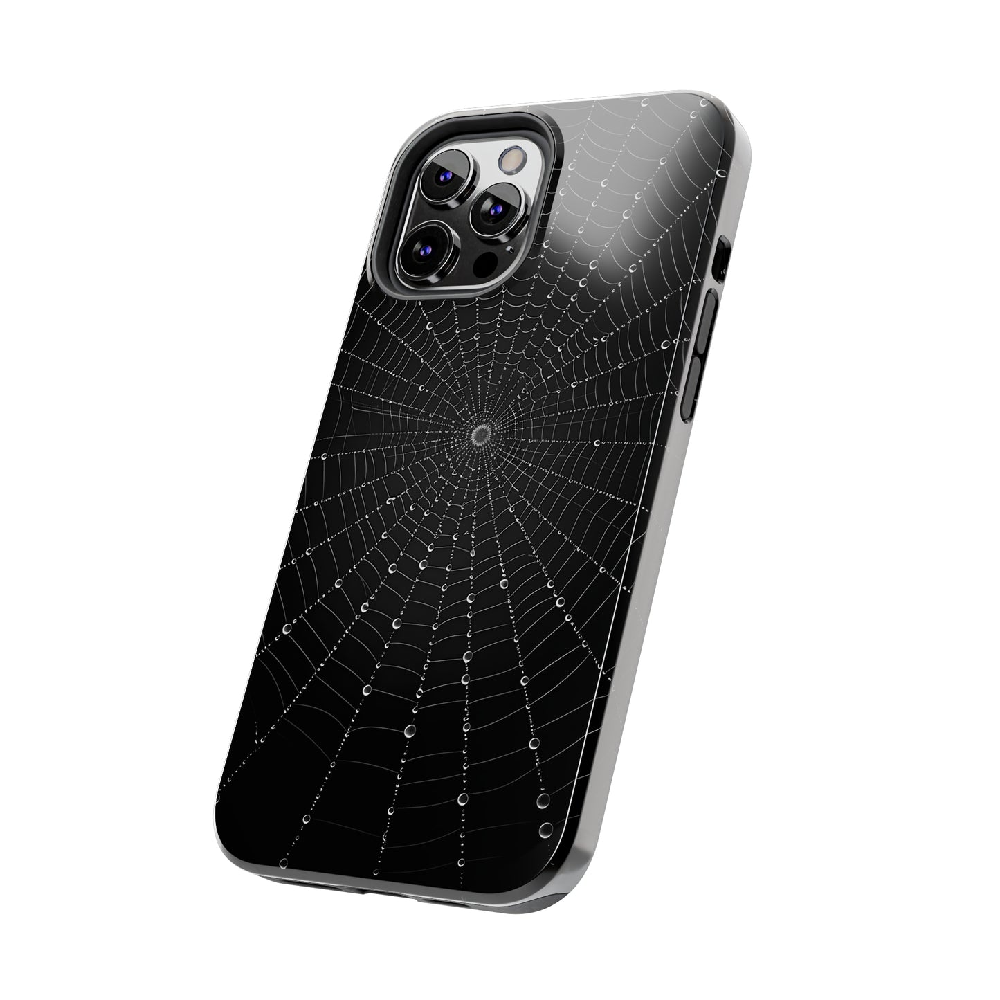 Spider Web 2 - Rugged iPhone Cases