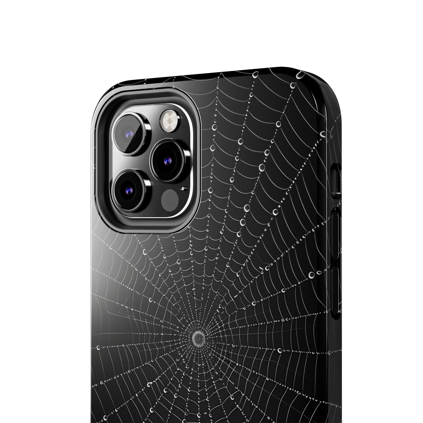 Spider Web 2 - Rugged iPhone Cases