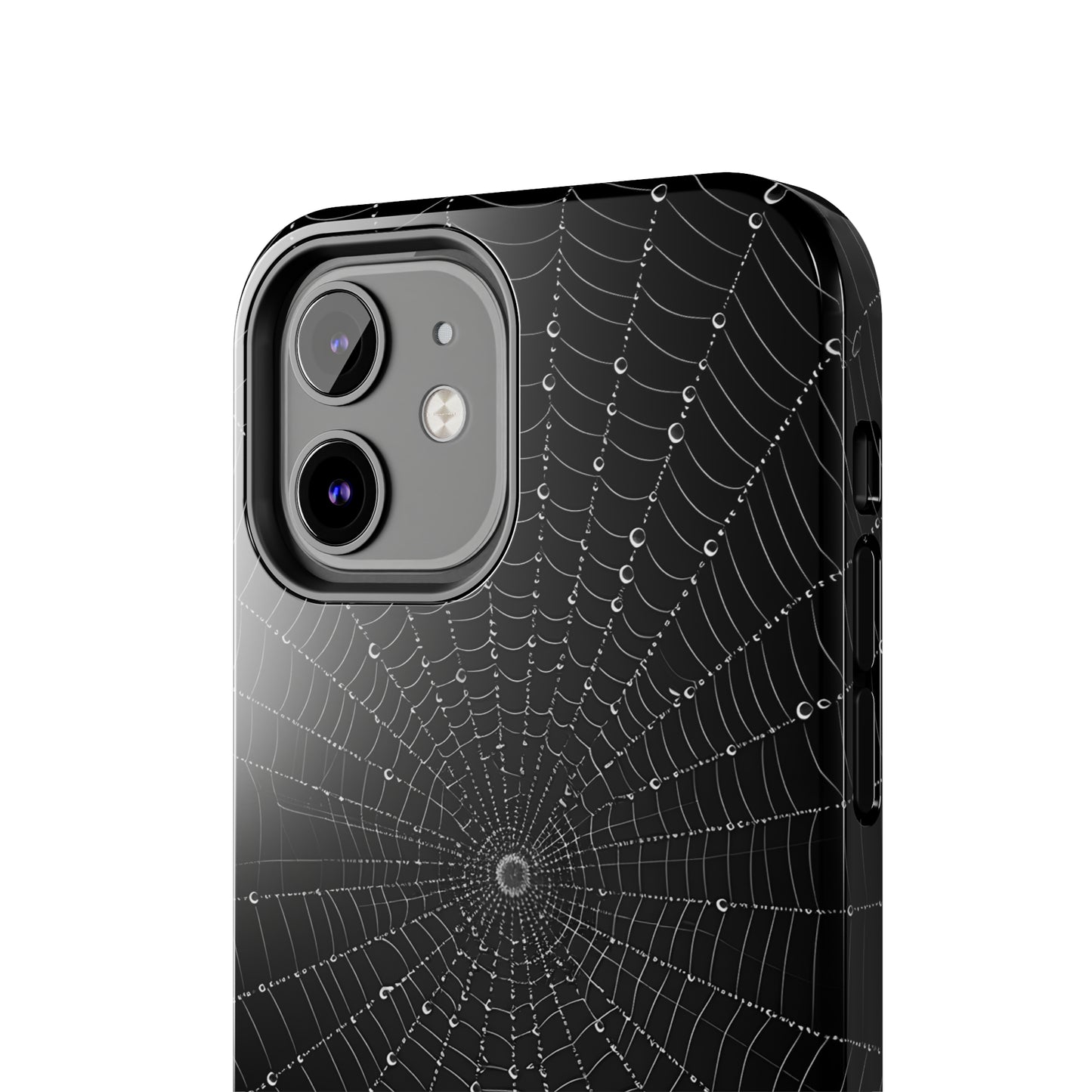 Spider Web 2 - Rugged iPhone Cases