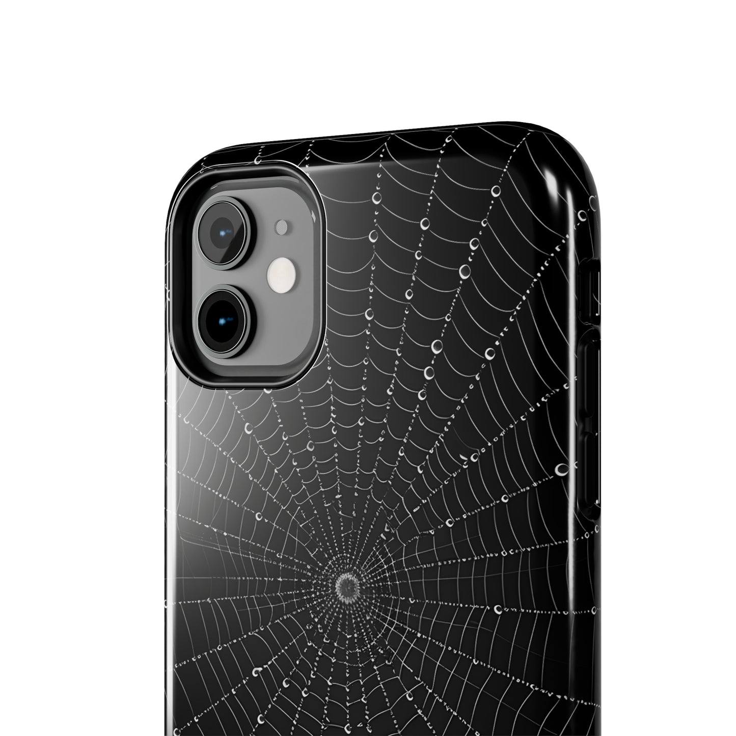 Spider Web 2 - Rugged iPhone Cases