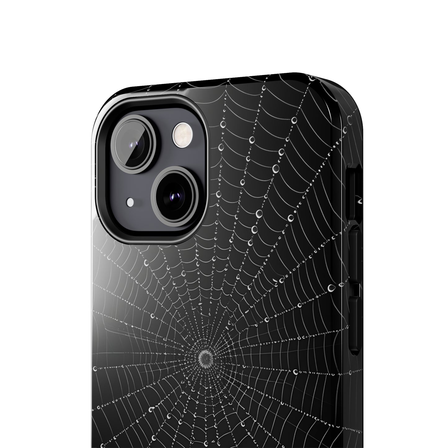 Spider Web 2 - Rugged iPhone Cases