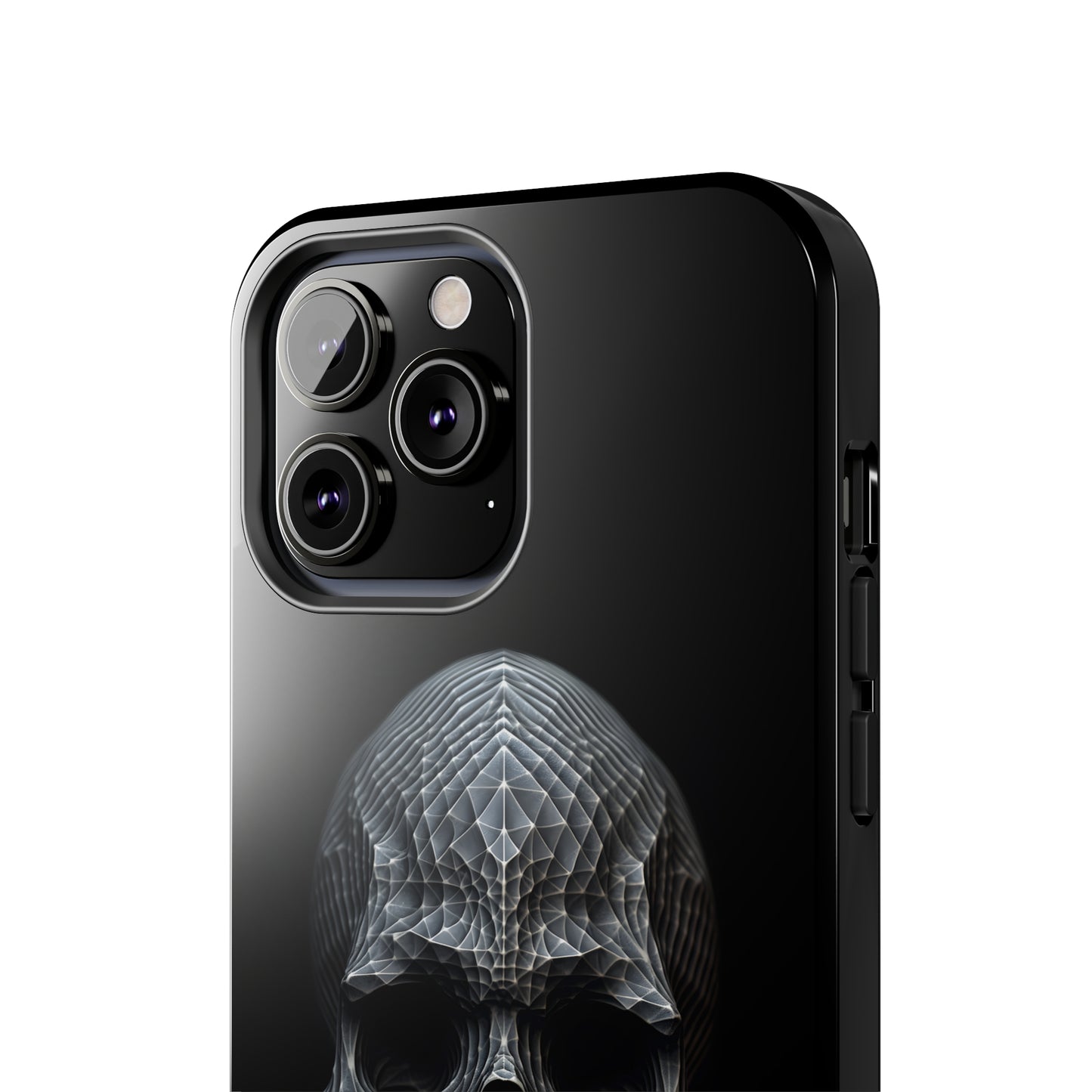 Dark Skull - Protective iPhone Cases