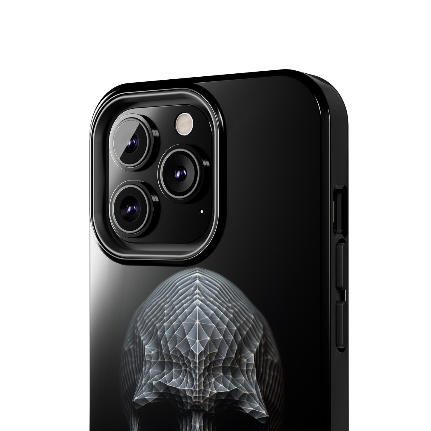 Dark Skull - Protective iPhone Cases
