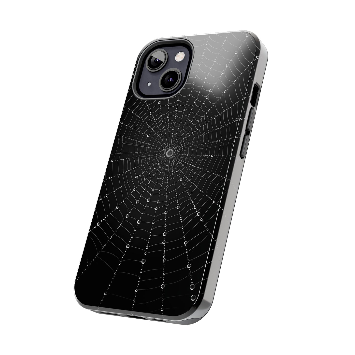 Spider Web 2 - Rugged iPhone Cases