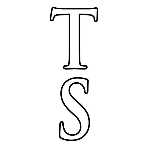 tegusuk or teğuşuk shop logo