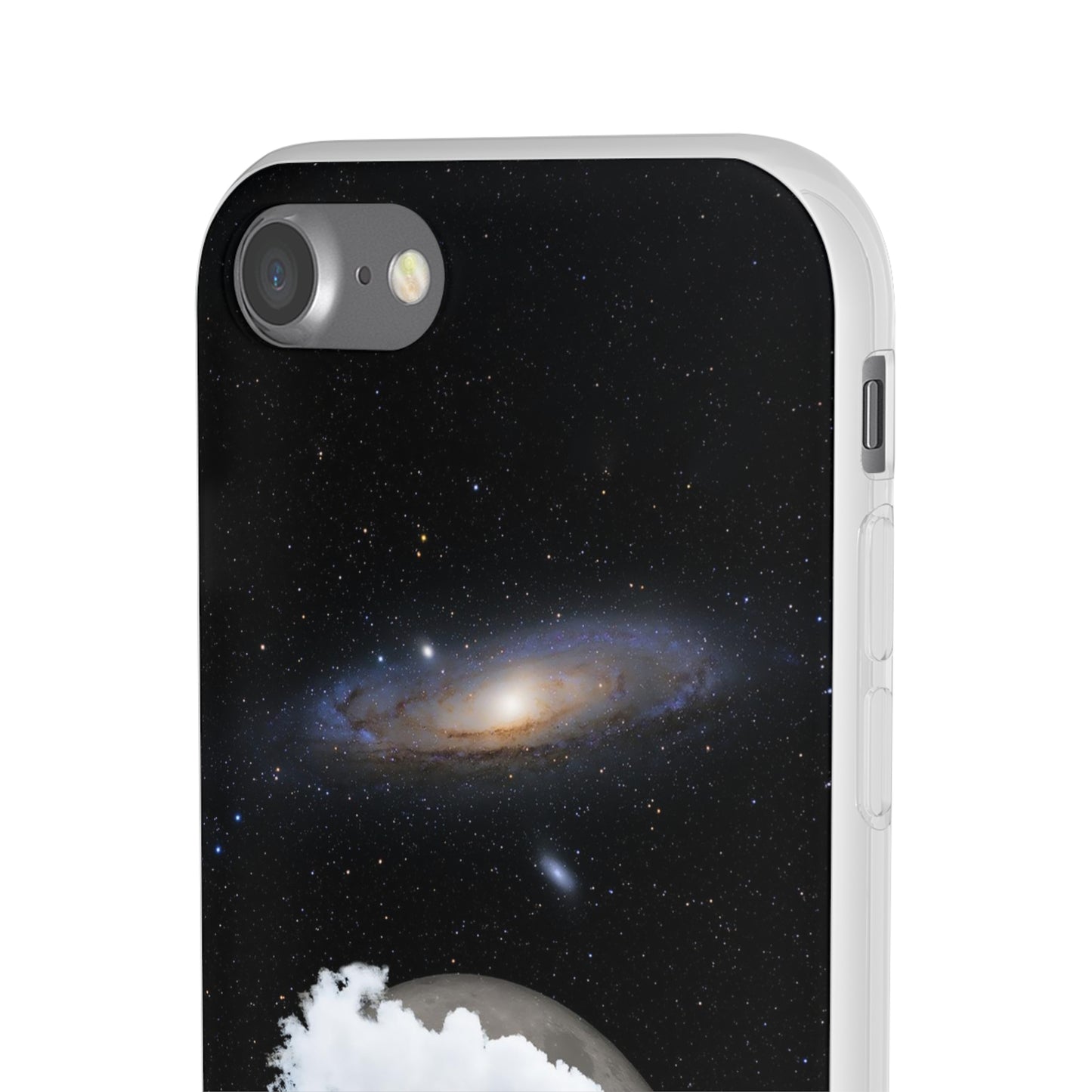 Space - Flexible Phone Case