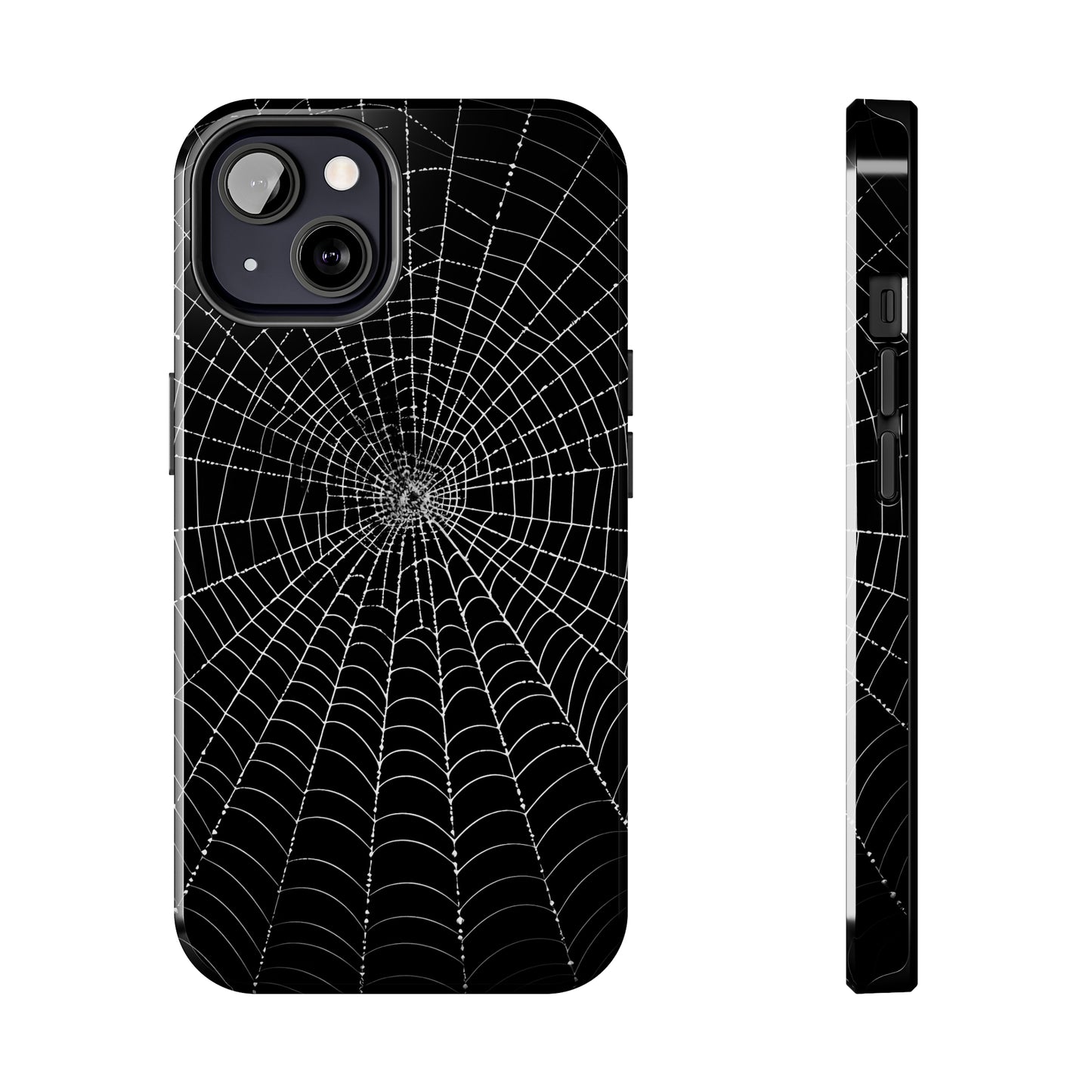 Spider Web 1 - Protective iPhone Cases