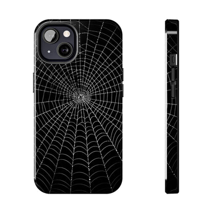 Spider Web 1 - Protective iPhone Cases