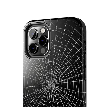 Spider Web 1 - Protective iPhone Cases