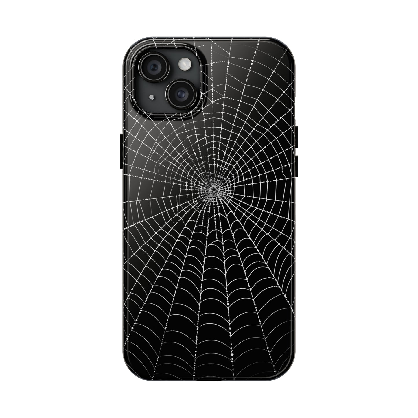 Spider Web 1 - Protective iPhone Cases