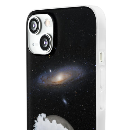 Space - Flexible Phone Case