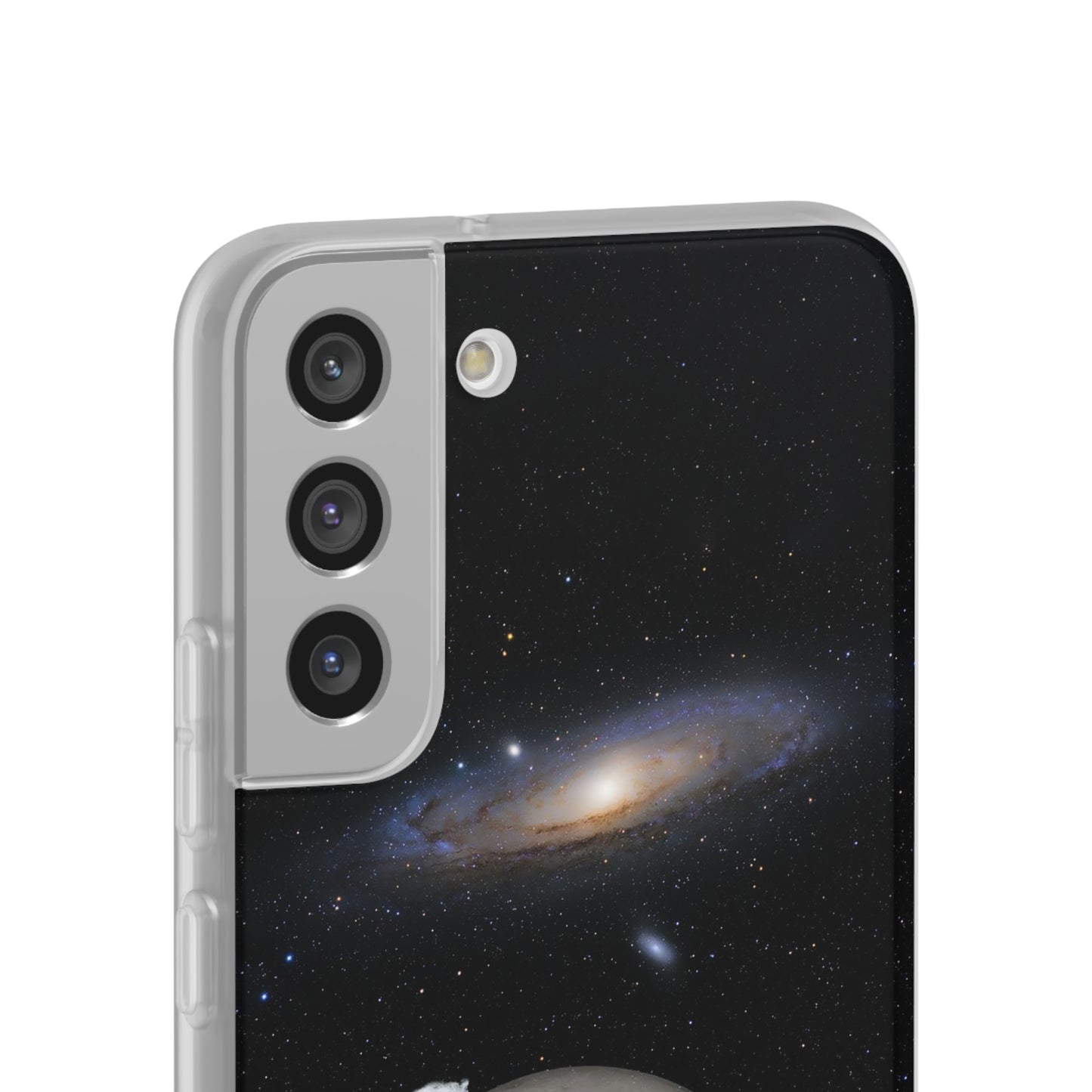 Space - Flexible Phone Case