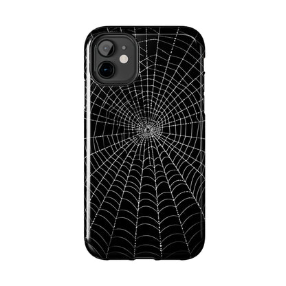 Spider Web 1 - Protective iPhone Cases