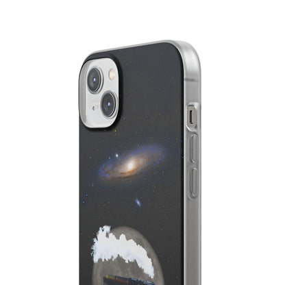 Space - Flexible Phone Case