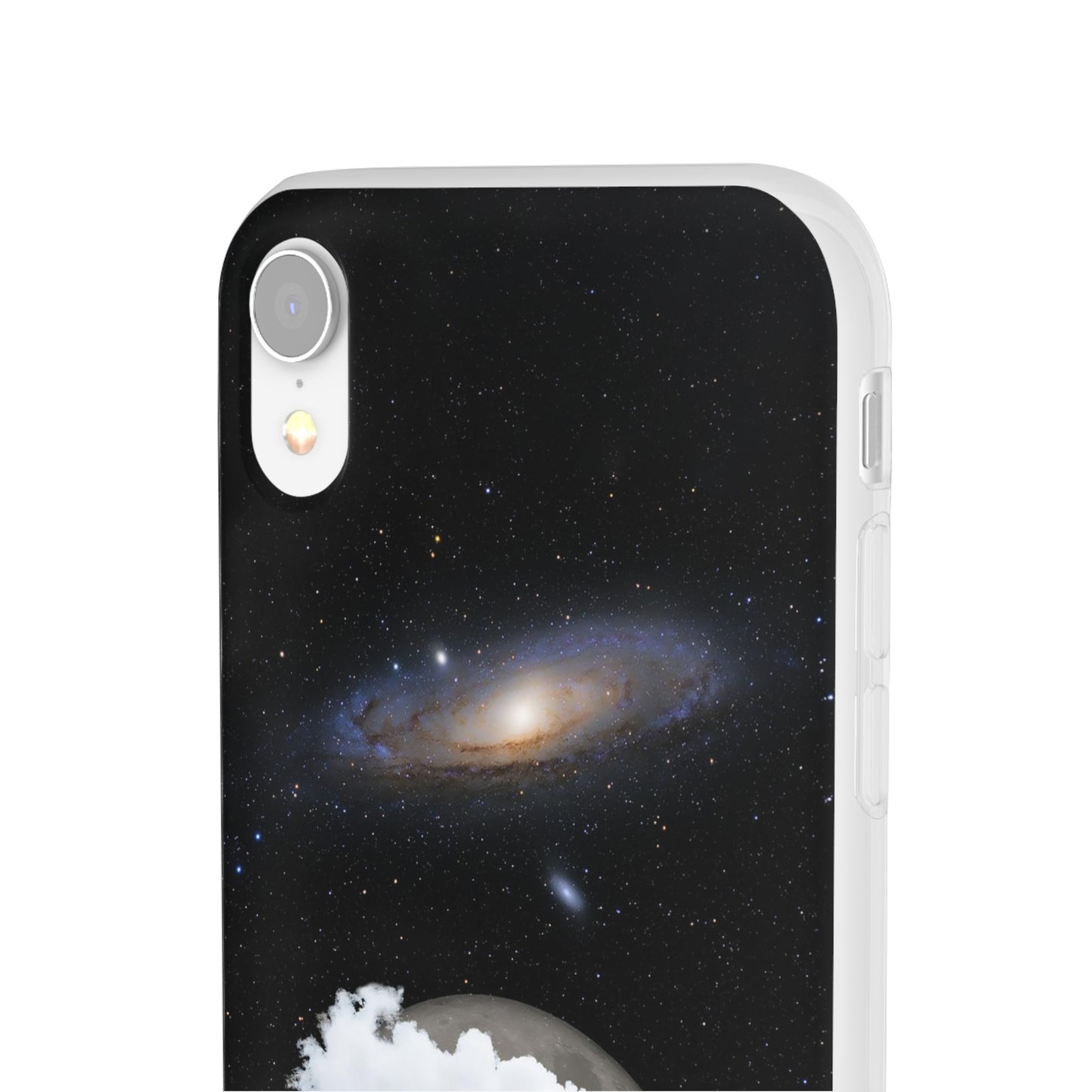 Space - Flexible Phone Case