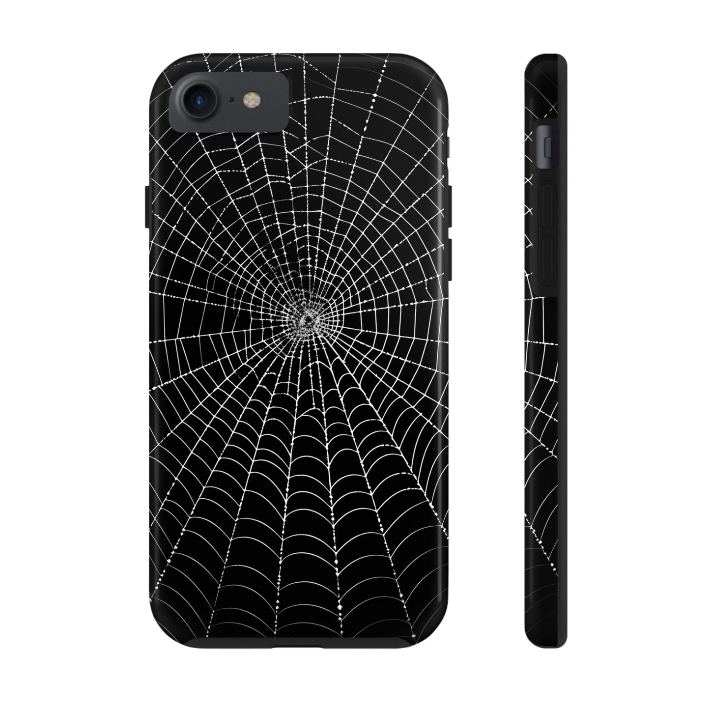 Spider Web 1 - Protective iPhone Cases