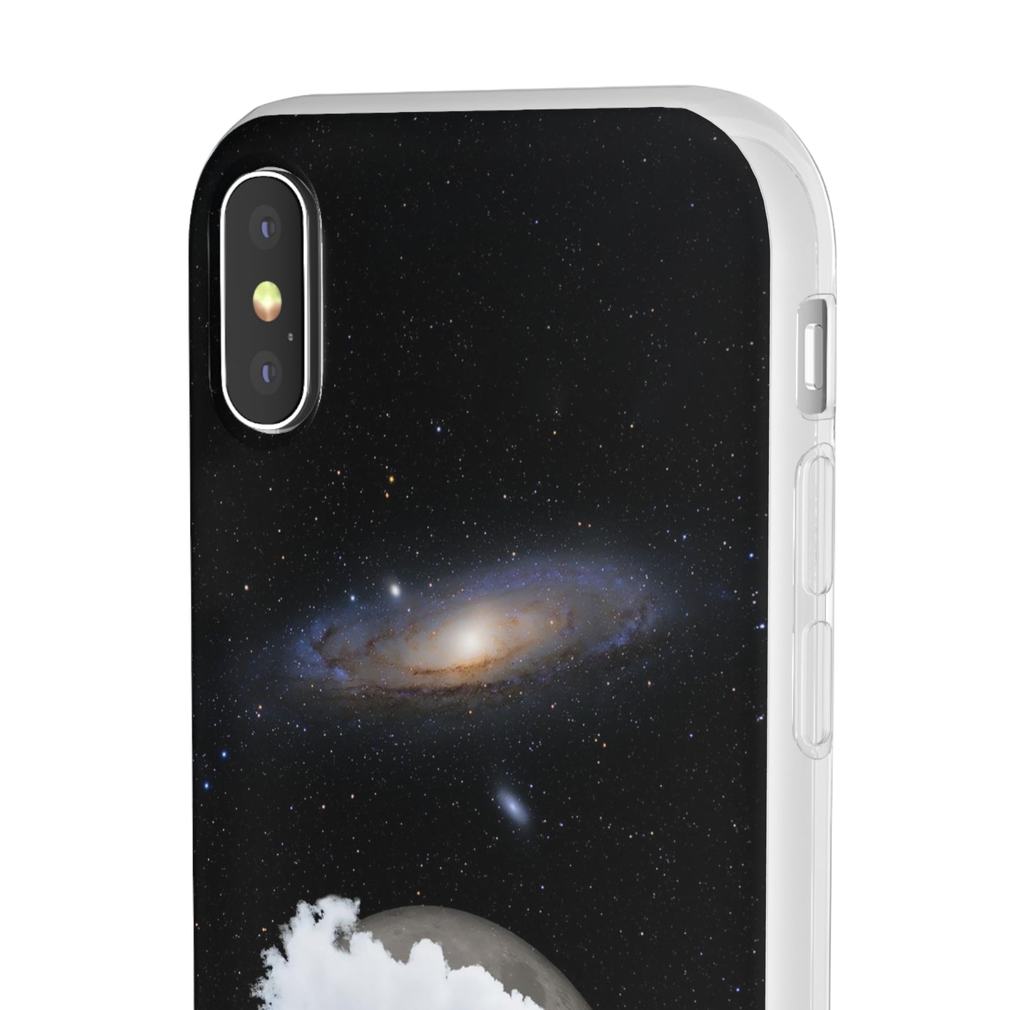 Space - Flexible Phone Case