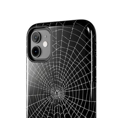 Spider Web 1 - Protective iPhone Cases