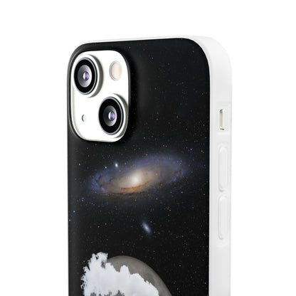 Space - Flexible Phone Case