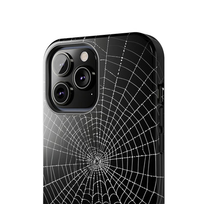 Spider Web 1 - Protective iPhone Cases