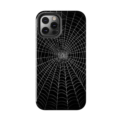 Spider Web 1 - Protective iPhone Cases