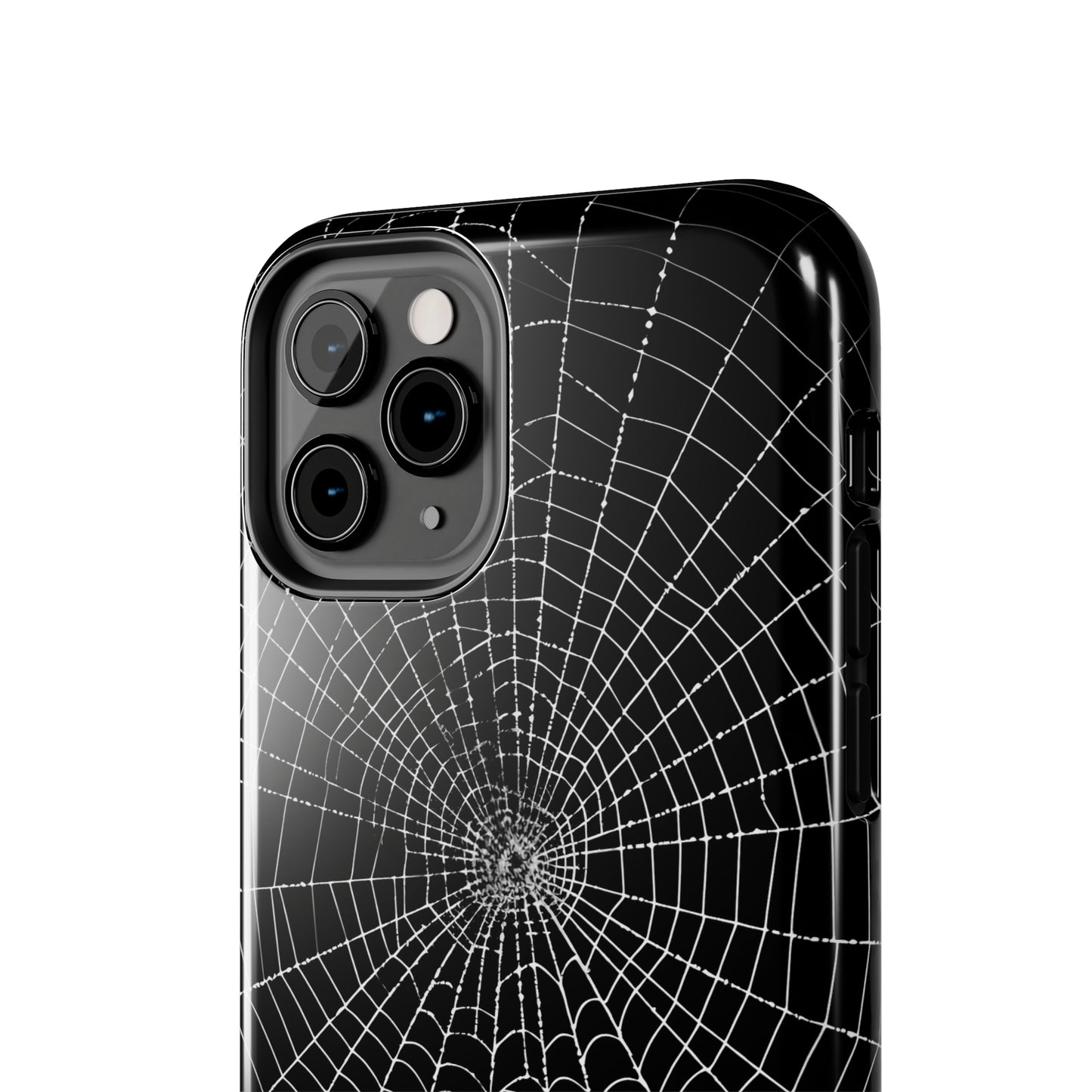 Spider Web 1 - Protective iPhone Cases