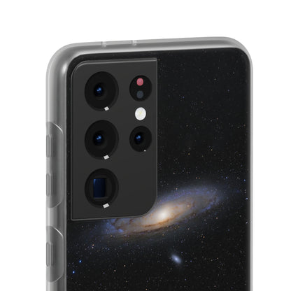 Space - Flexible Phone Case