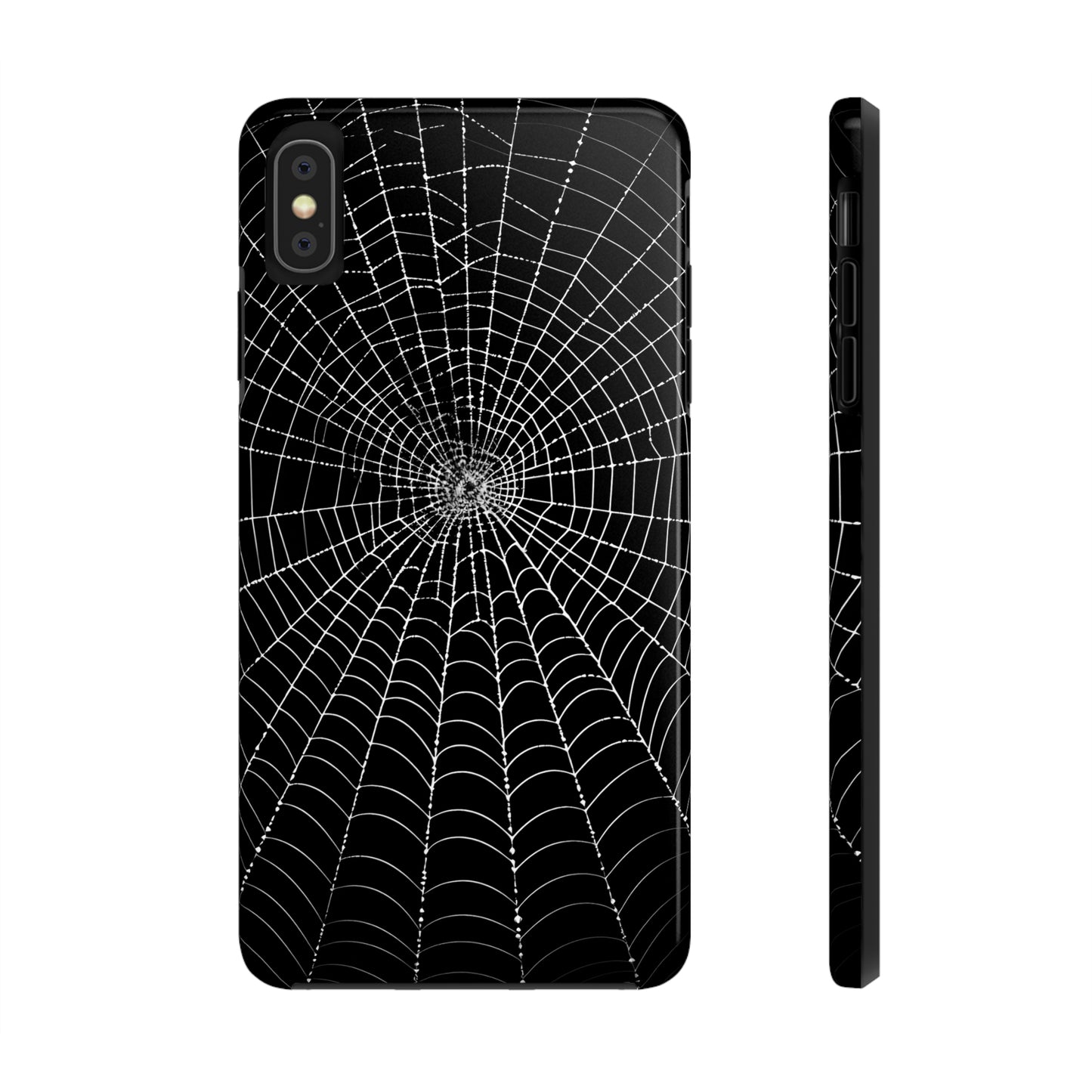 Spider Web 1 - Protective iPhone Cases