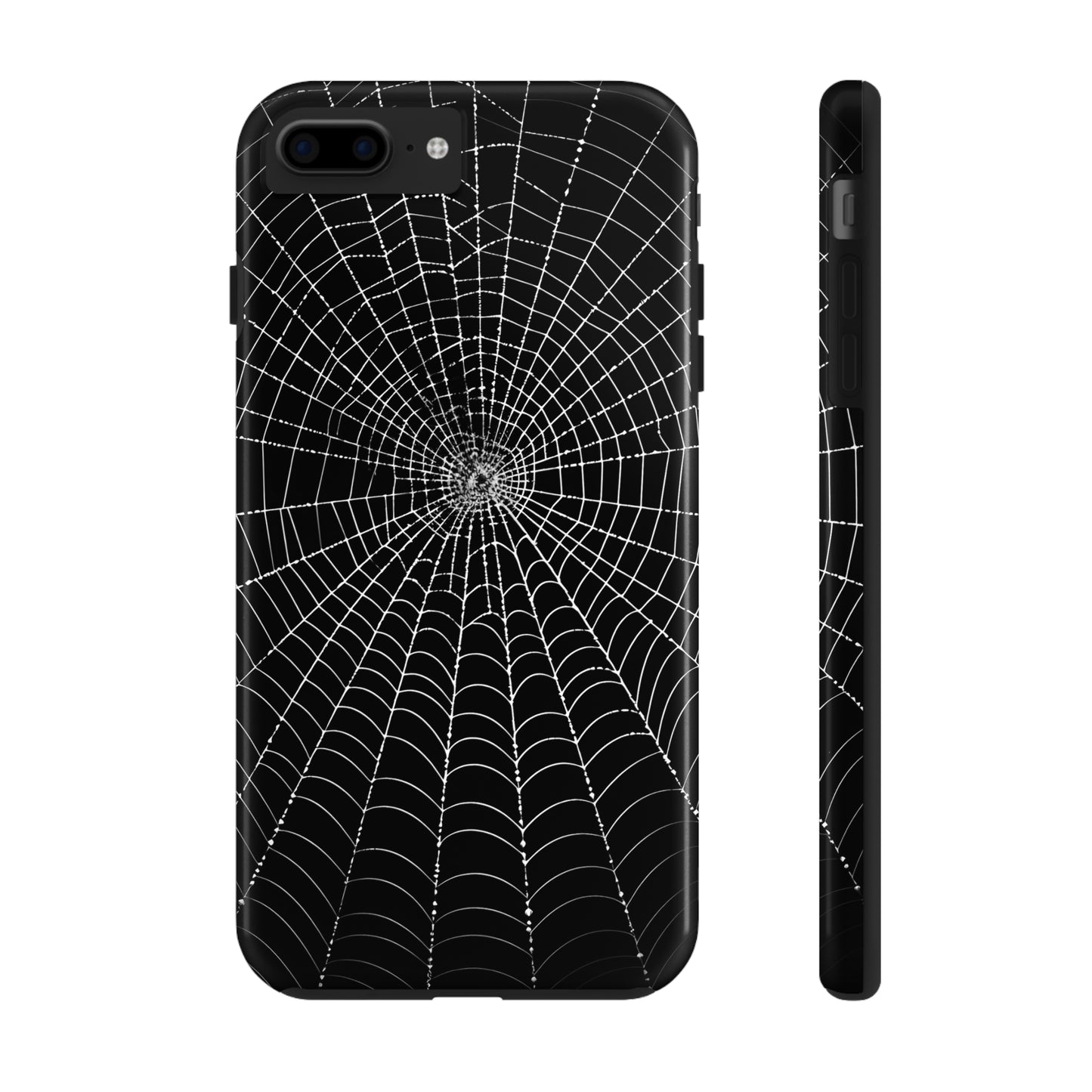 Spider Web 1 - Protective iPhone Cases