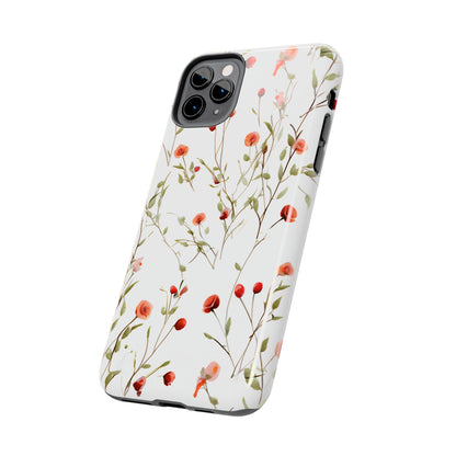 Roses - Tough iPhone Cases