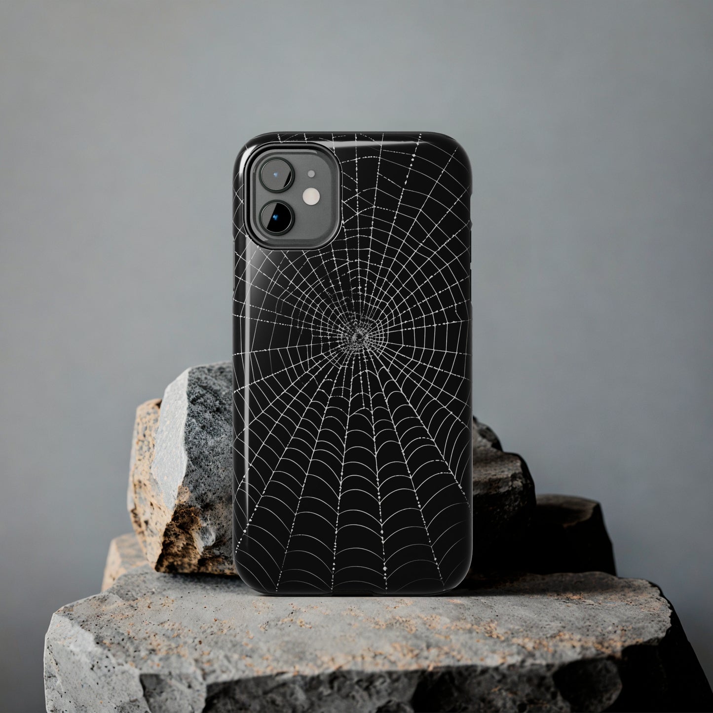 Spider Web 1 - Protective iPhone Cases