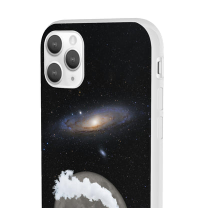 Space - Flexible Phone Case