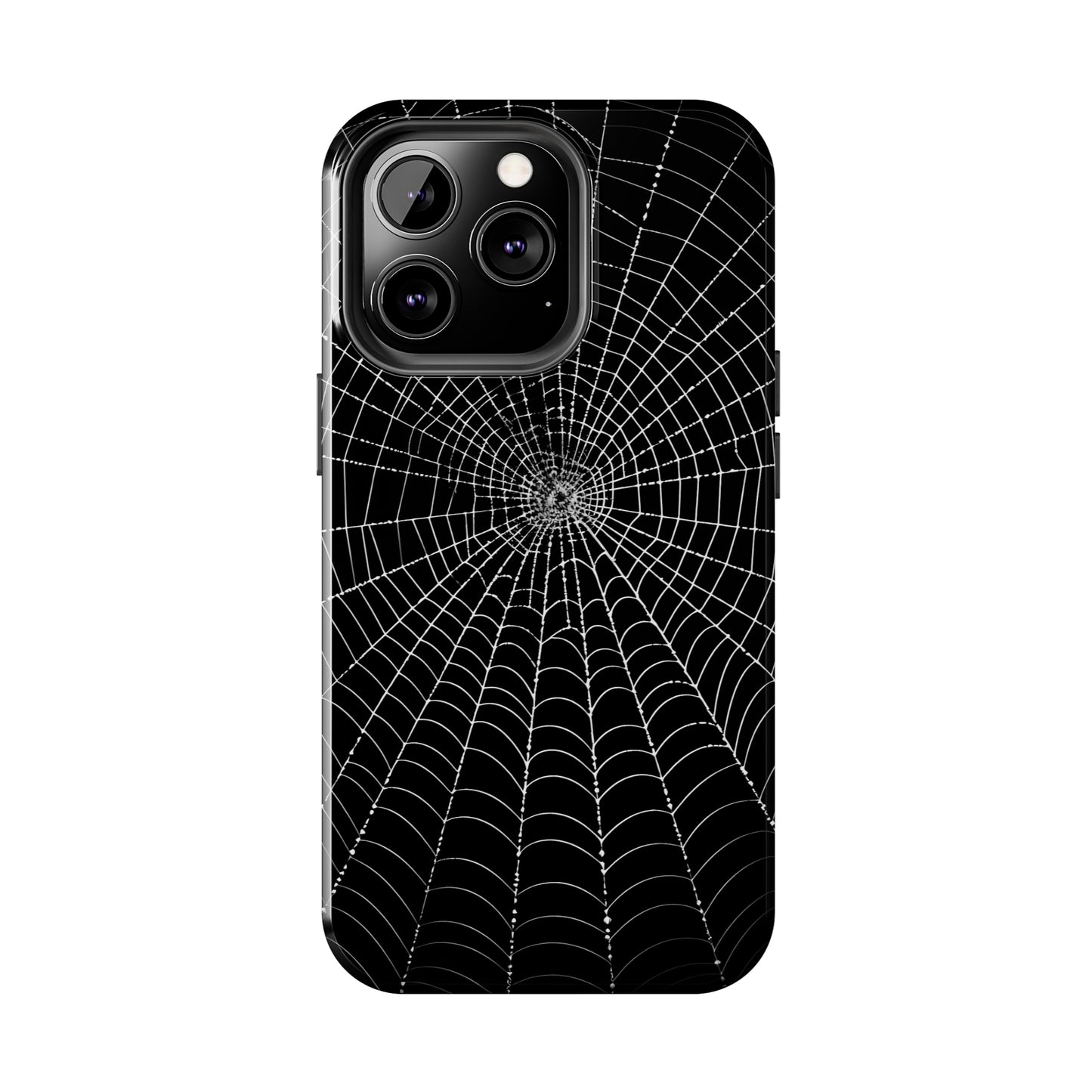 Spider Web 1 - Protective iPhone Cases