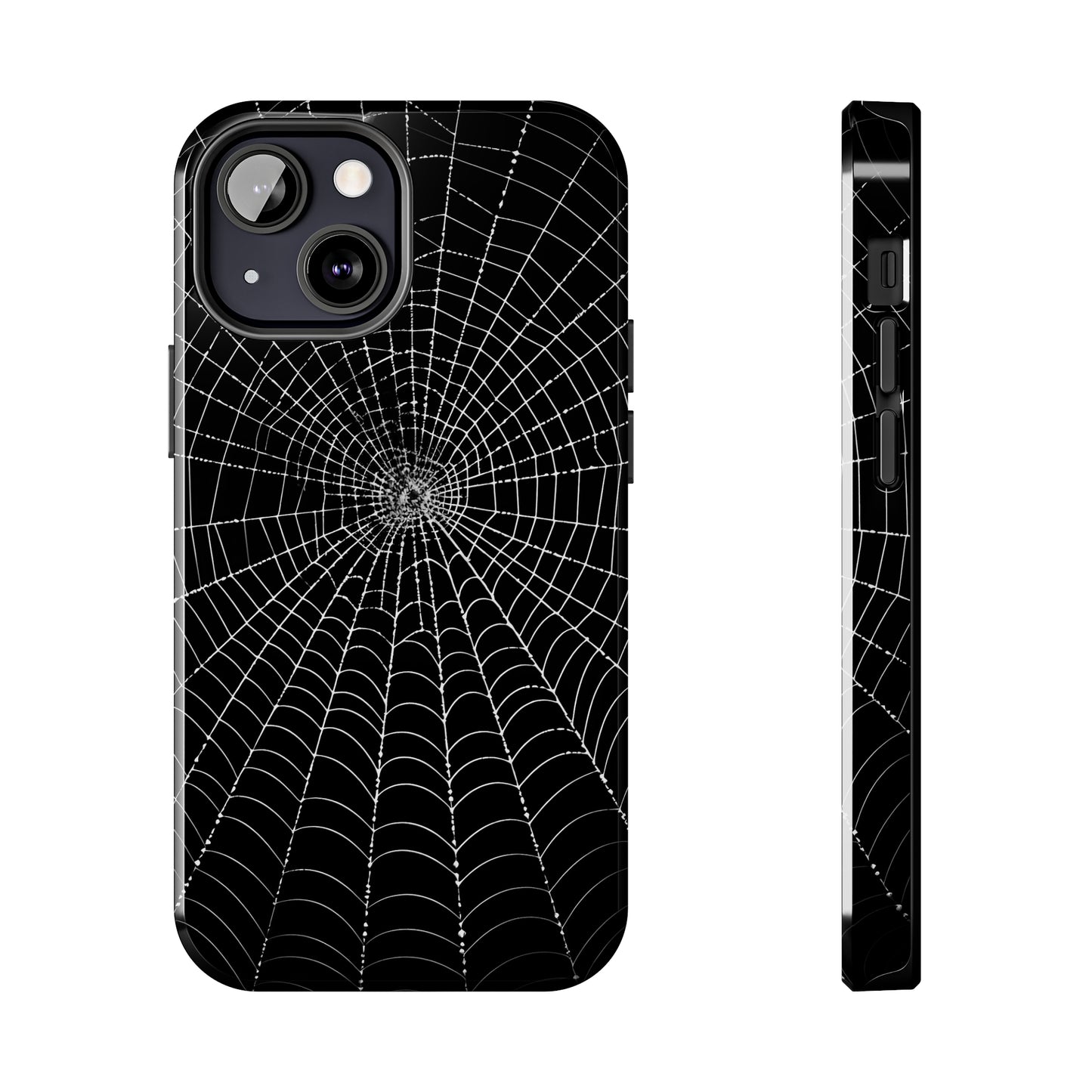 Spider Web 1 - Protective iPhone Cases