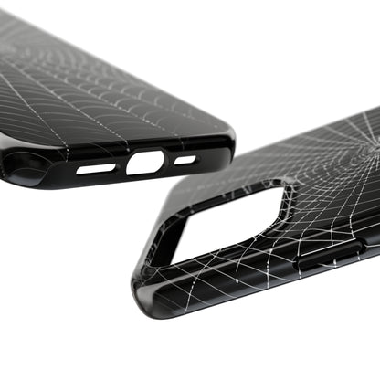 Spider Web 1 - Protective iPhone Cases