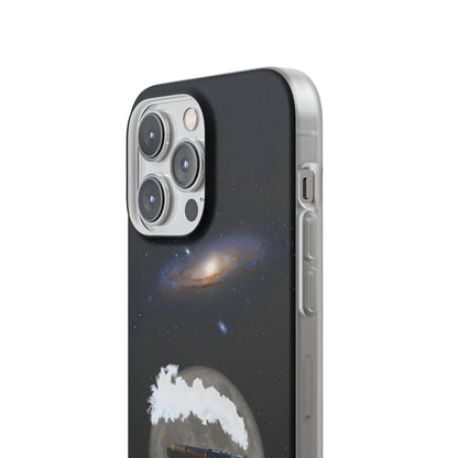 Space - Flexible Phone Case