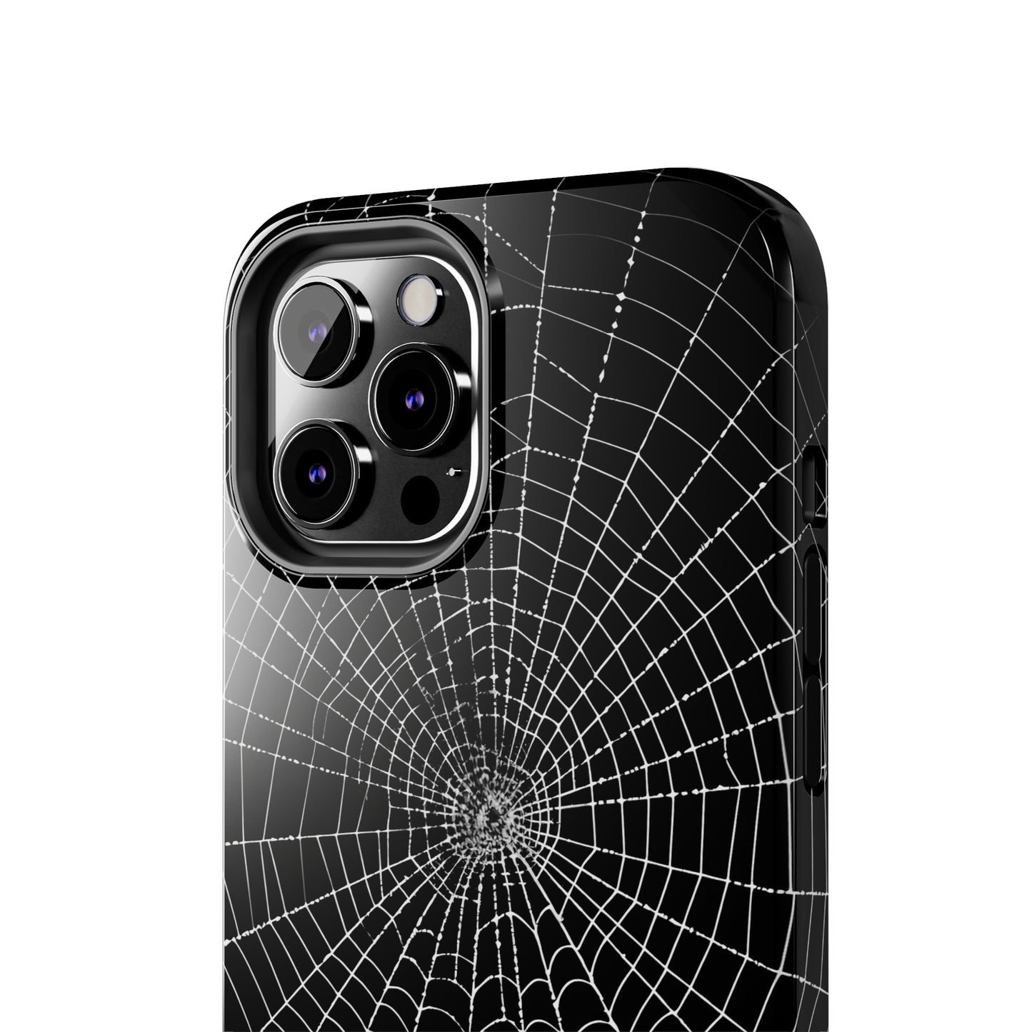 Spider Web 1 - Protective iPhone Cases