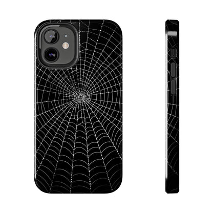 Spider Web 1 - Protective iPhone Cases