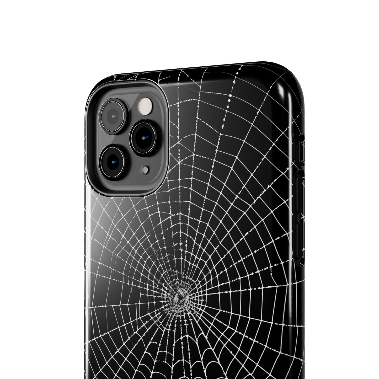 Spider Web 1 - Protective iPhone Cases