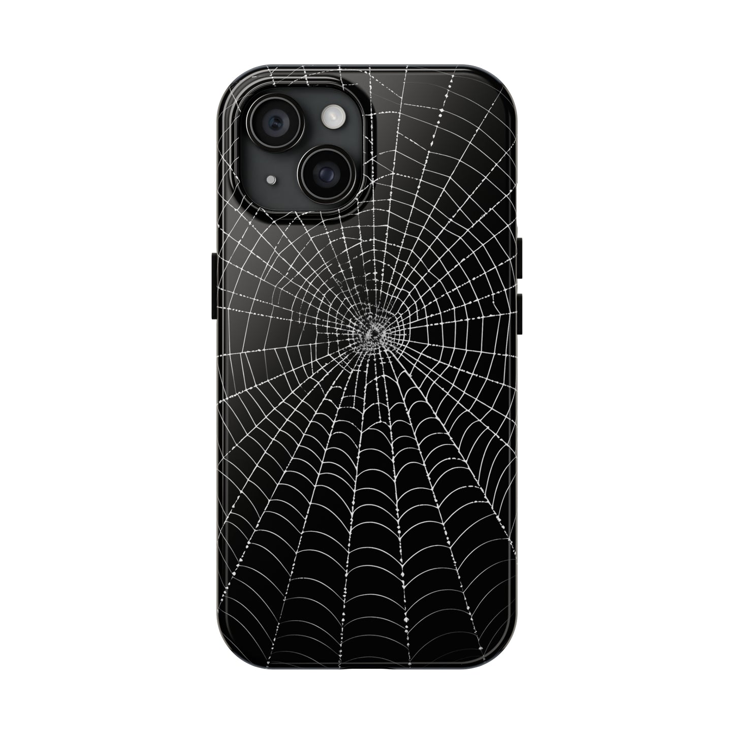 Spider Web 1 - Protective iPhone Cases