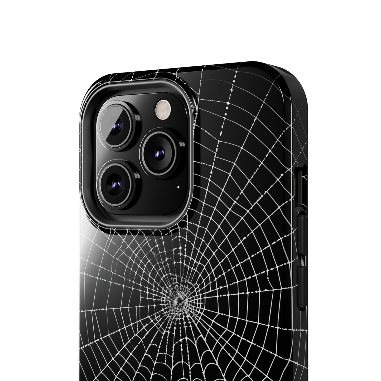 Spider Web 1 - Protective iPhone Cases